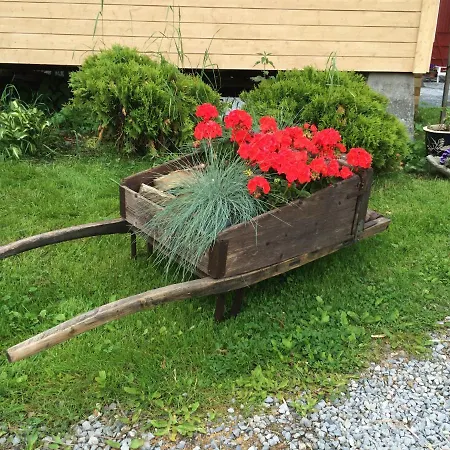 Stromnes - Oldefars Inderoy Straumen (Nord-Trondelag)