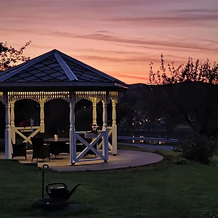 Stromnes - Oldefars Inderoy 4*