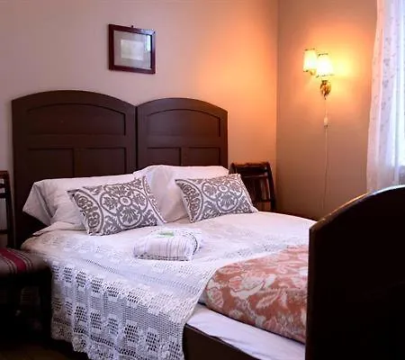 Stromnes - Oldefars Inderoy 4*