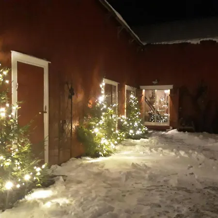 Stromnes - Oldefars Inderoy Gasthuis Straumen (Nord-Trondelag)