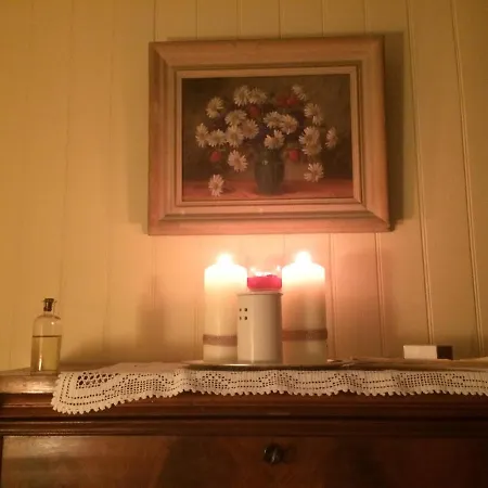 Stromnes - Oldefars Inderoy Gasthuis 4*