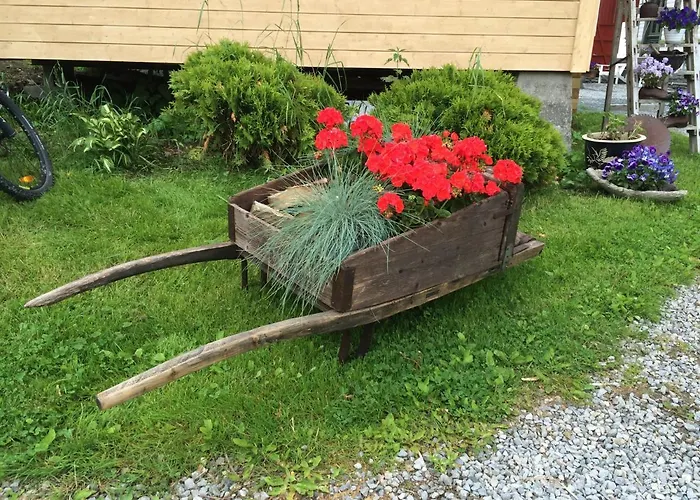 Stromnes - Oldefars Inderoy Straumen