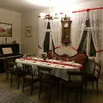 Stromnes - Oldefars Inderoy