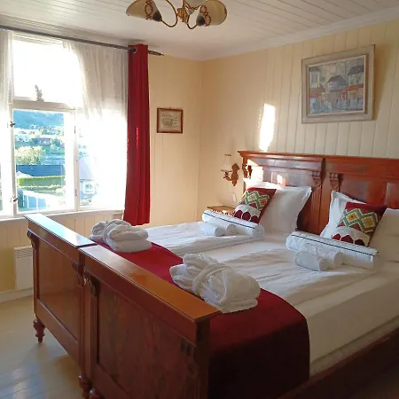 Stromnes - Oldefars Inderoy Straumen (Nord-Trondelag)