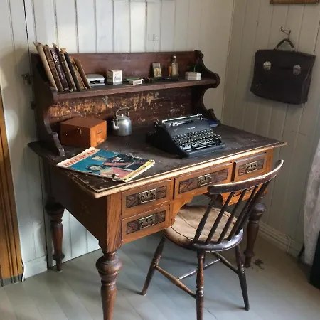 Guest house Stromnes - Oldefars Inderoy