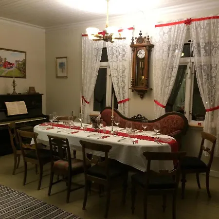 Stromnes - Oldefars Inderoy