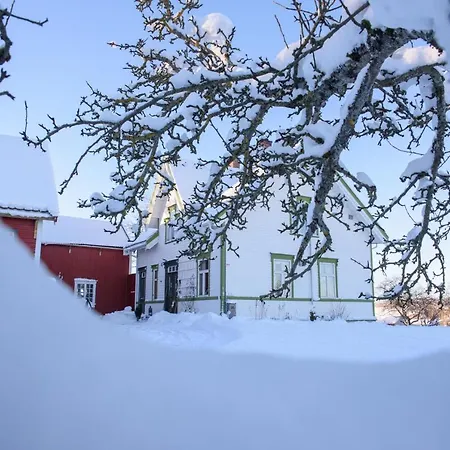 Guest house Stromnes - Oldefars Inderoy