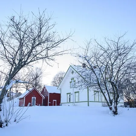 Guest house Stromnes - Oldefars Inderoy Straumen (Nord-Trondelag)