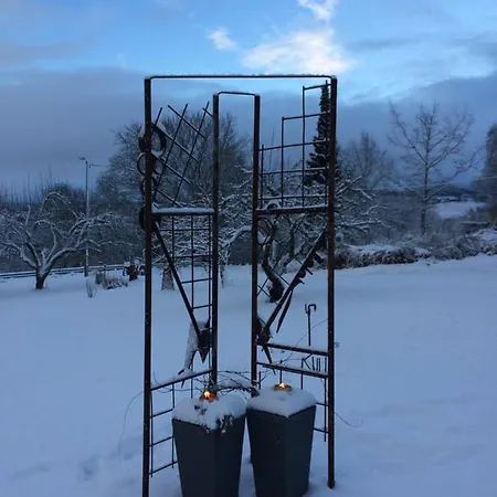 Stromnes - Oldefars Inderoy 4* Straumen (Nord-Trondelag)