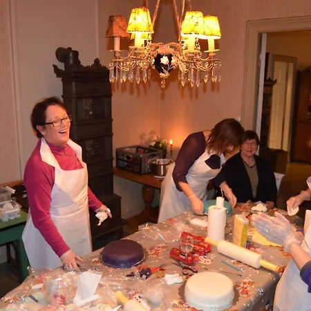 Stromnes - Oldefars Inderoy Straumen (Nord-Trondelag)