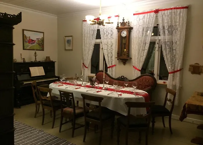 Stromnes - Oldefars Inderoy